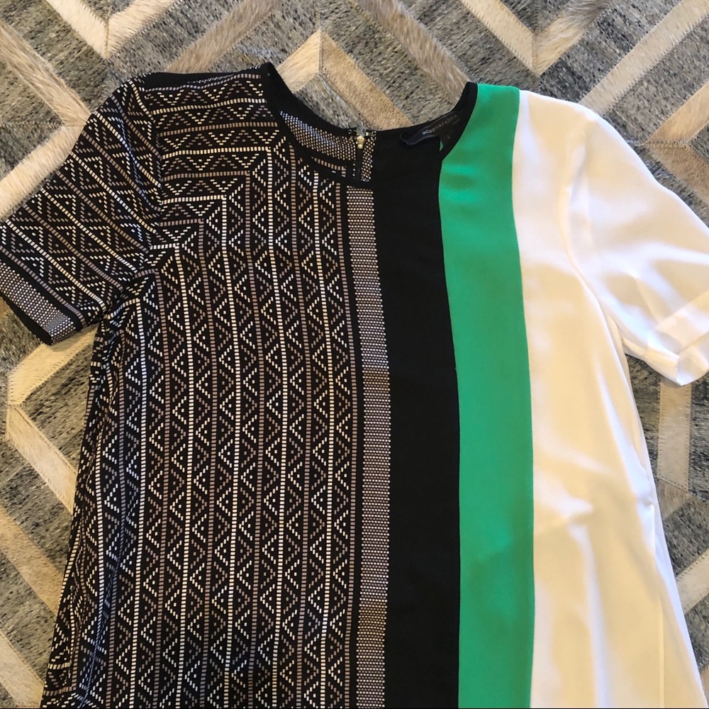 EUC BCBG Maxazria Dress - Picture 2 of 6